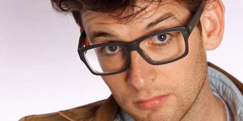 Moshe Kasher at Tacoma Comedy Club - Downtown