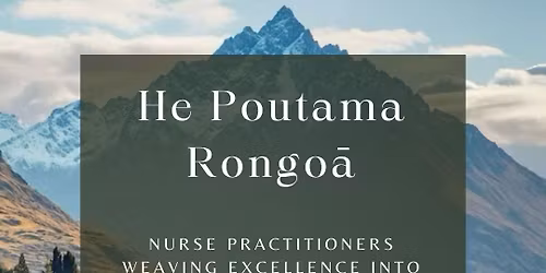 NPNZ Conference 2026