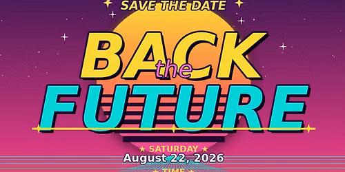 Back the Future