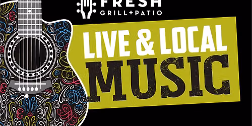 Live & Local Music | Tyler, TX | Gary Freeman & the Girl Next Door