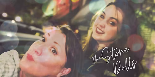 The Stone Dolls LIVE at Paddy's Irish Pub 