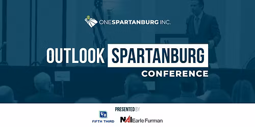 Outlook Spartanburg 2026