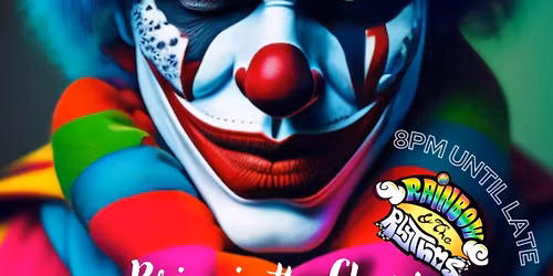Wayfinder presents \u2018Bring in the Clowns\u2019