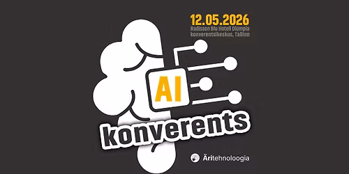 AI praktikute aastakonverents 2026
