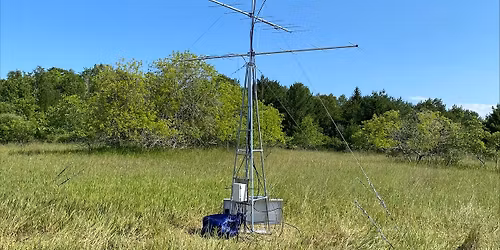 Dunes' Digest: The Motus Wildlife Tracking System in Wisconsin