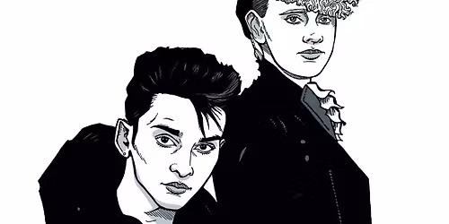 Black Celebration - Die Depeche Mode Party