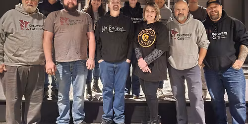 Motivation Through Recovery