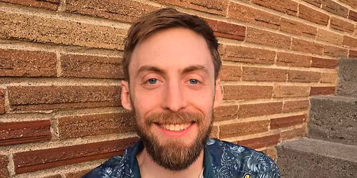 One Night at Kedasi Author Ashton Macaulay discusses and signs his latest book!!!