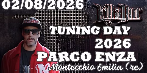 KillaDoc tuning day 2026