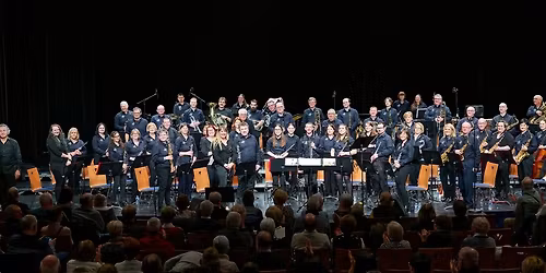 Concert du Nouvel An