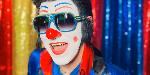 Clownvis Presley Live at Skipper's!