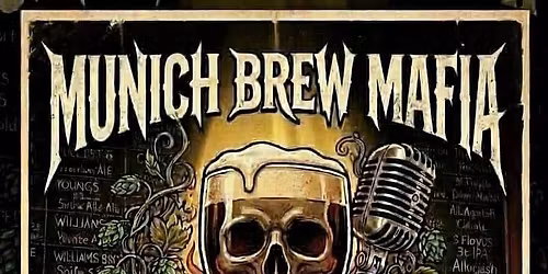 10 Jahre Munich Brew Mafia