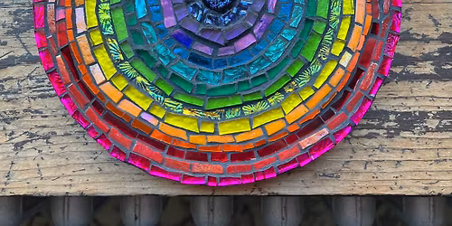 Nutmeg Designs Holiday Open Studio & Food Drive for Manna