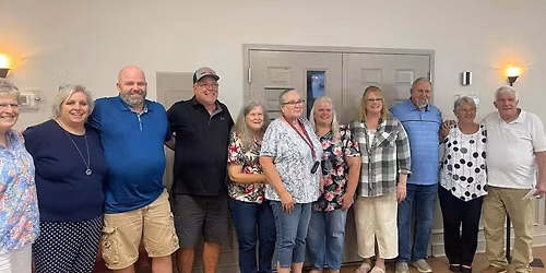 Nicholson Family Reunion