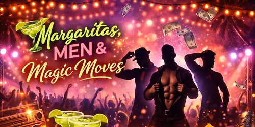Margaritas, Men & Magic Moves: 2000's Throwbacks Edition!