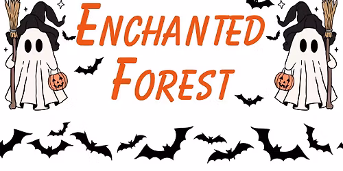 Enchanted Forest 2025