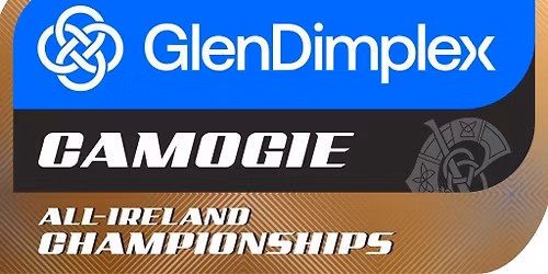 Glen Dimplex Camogie All Ireland Finals