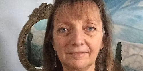 Debbie Allan: Energy Healing Facilitator and Vocal Sound Practitioner