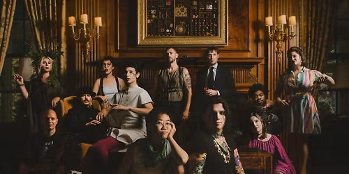 Roomful of Teeth at Isabel Bader Centre for the Performing Arts