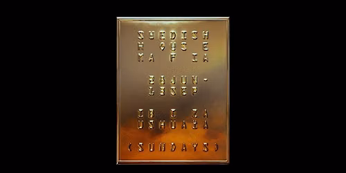 Swedish House Mafia - Sundays at Ushua\u00efa Ibiza