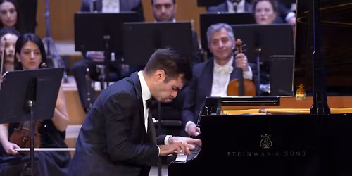 Nashville Symphony: Andrew Grams - An American In Paris