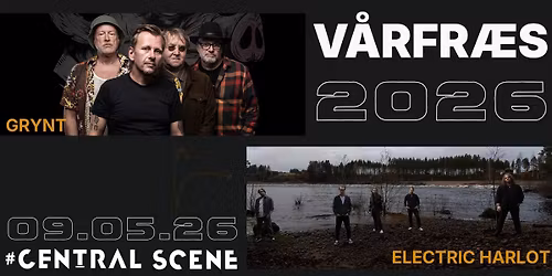 V\u00c5RFR\u00c6S 2026!