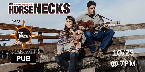The Horsenecks