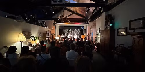 Mind On Fire with Phillippa Murphy-Haste \/\/ Chris Abrahams & Monica Brooks