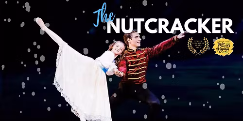The Nutcracker at the Center for Arts