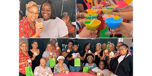 Candle Making With Instructor Erica - Candle Making Class in Baltimore | Classpop!\u2122