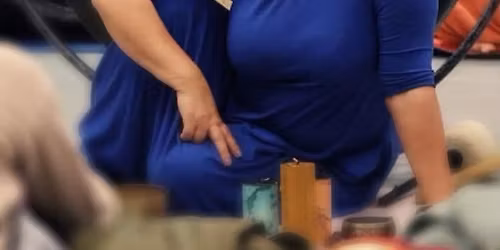 Gongi z Lucyn\u0105- Rumia Dobre Miejsce