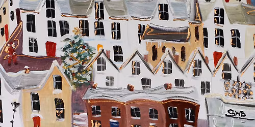 A Child's Christmas in Wales