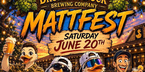 MATTFEST 