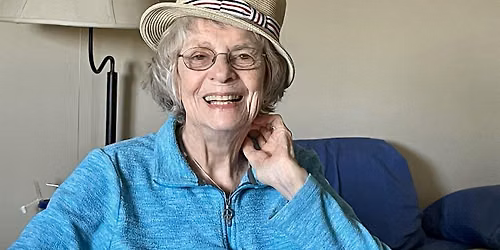 Christine Dull Celebration of Life