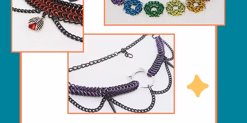 Beginner Chainmaille
