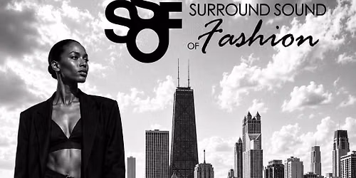 Surround Sound of Fashion - 2026 Casting Call
