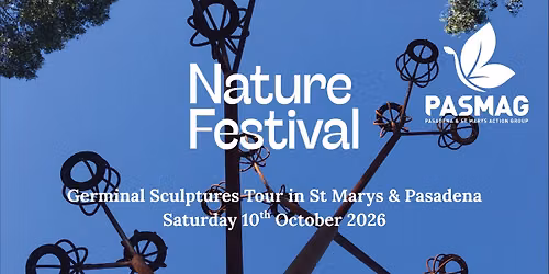 Germinal Sculptures Tour