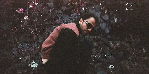 LEMAT: Y\u016bgen \u5e7d\u7384 \u00c6 LIVE Vinyl Release with Night Heron + Caicedo
