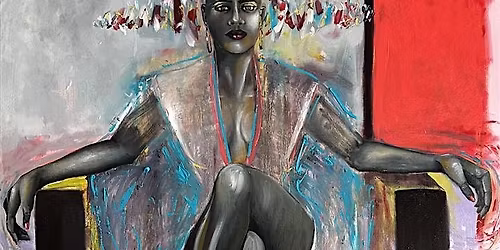 Skies Like Satin, Earth Like Silk: Paintings by Kenneth Susynski