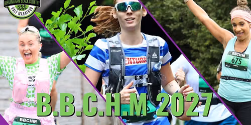 2027 - Birmingham Black Country Half Marathon