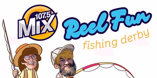 Reel Fun Fishing Derby