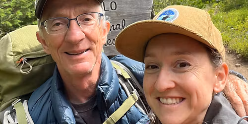 What\u2019s Left of Wildness: An Author Talk with John and Heather Fraley