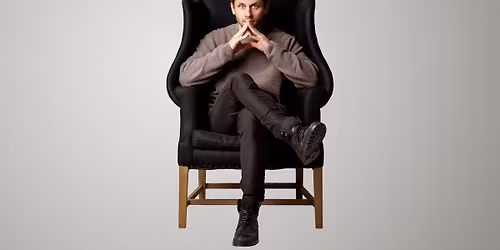 Charlie Berens: The Lost and Found Tour