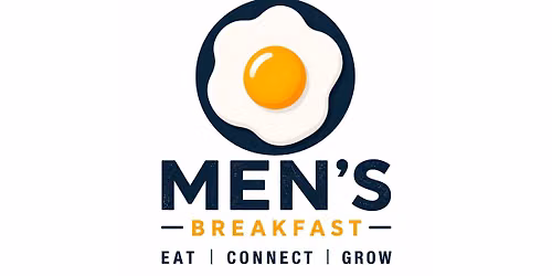 Men's Breakfast