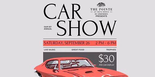 Car Show