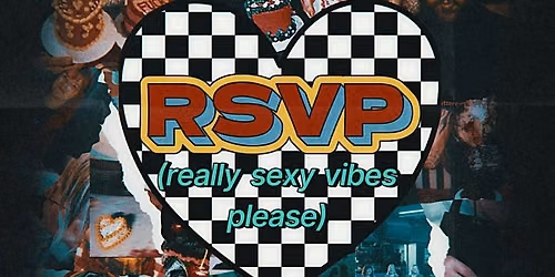 RSVP (really sexy vibes please) -  Smuttercups Cake Decorating Workshop