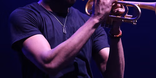Trombone Shorty & Orleans Avenue