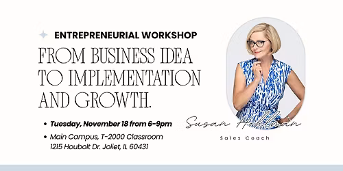 Entrepreneurial Workshop