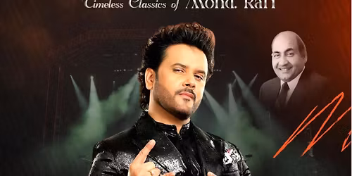 Javed Ali Live in Auckland