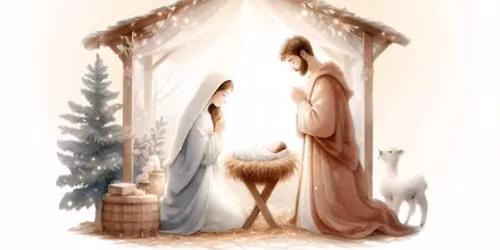 Christmas Celebration and Dinner